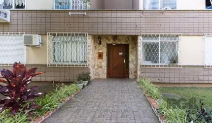 Apartamento para Venda - 37.89m², 1 dormitório, Cavalhada