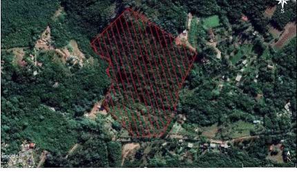 Área para Venda - 11,39ha, bairro Belém Velho