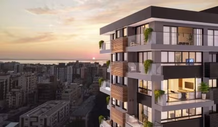 Apartamento em Menino Deus