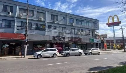 Sala Comercial em Tristeza