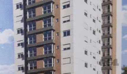 Apartamento em Centro