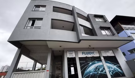 Residencial Florale Apto