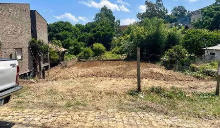 Terreno no Esplanada - 582m2 Terreno