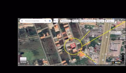 Terrenos / Vila São João / Torres Terreno