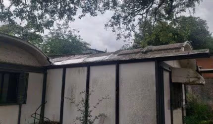 Terreno para Venda - 1558m², 0 dormitórios, Agronomia