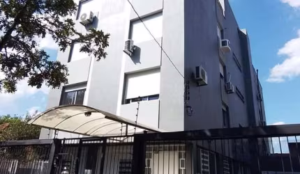 Apartamento em Partenon
