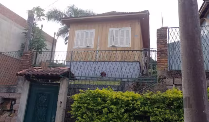 Terreno Residencial em Espírito Santo