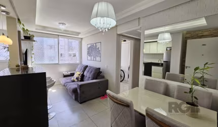 Apartamento em Cavalhada