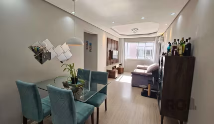 Apartamento em Vila São José
