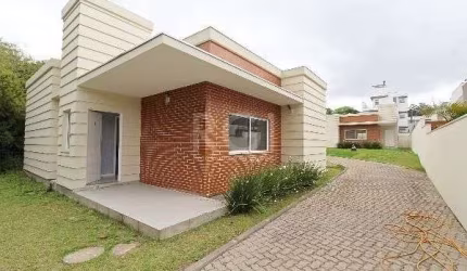 Casa para Venda - 123.49m², 3 dormitórios, sendo 1 suites, 2 vagas - Lagos De Nova Ipanema