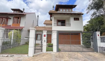 Casa em Ipanema