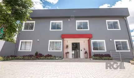 Apartamento em Fiuza