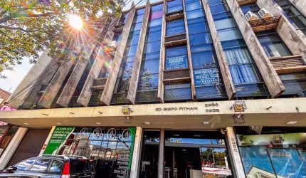 Sala Comercial em Teresópolis