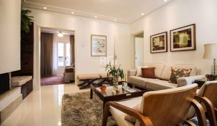 Apartamento para Venda - 120m², 3 dormitórios, sendo 1 suites, Azenha