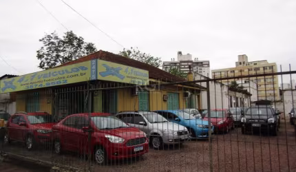 Terreno para Venda - 0m², 0 dormitórios, Santana