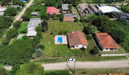 Sítio á venda no bairro Lageado