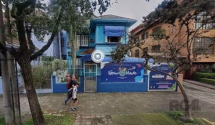 Casa em Moinhos de Vento