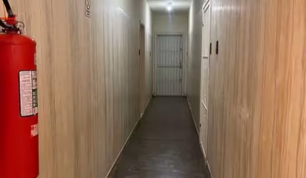 Excelente Apartamento com suíte