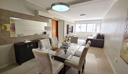 Apartamento em São João