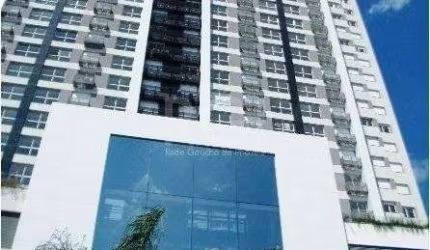 Apartamento para Venda - 59.43m², 1 dormitório, 1 suite 1 vaga - Petrópolis