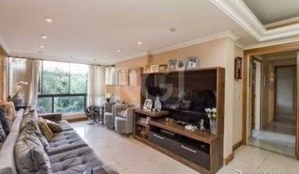 Apartamento para Venda - 100m², 3 dormitórios, sendo 1 suites, 1 vaga - Bela Vista