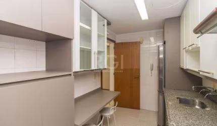 Apartamento a venda - 90m², 3 dormitórios, sendo 1 suite, 1 vaga - Bela Vista