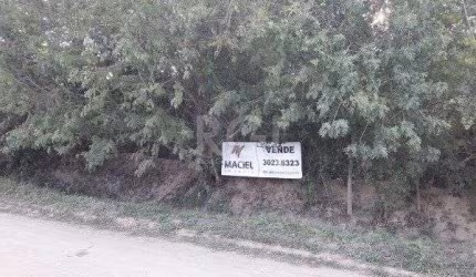 Terreno para Venda - 575.7m², 0 dormitórios, Lami