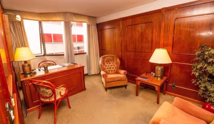 Conjunto/Sala para Venda - 54.51m², 0 dormitórios, 1 vaga - Moinhos de Vento