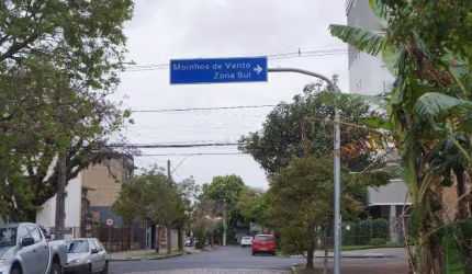 Terreno para Venda - 218m² no Bairro Floresta