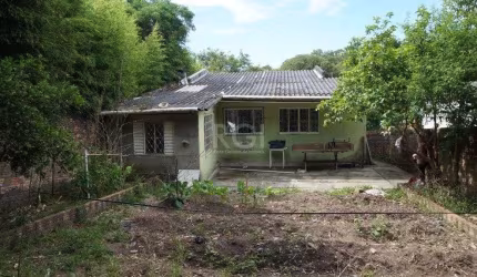 Casa para Venda - TERRENO 686 m2 - Lomba do Pinheiro