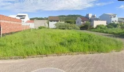 Terreno para Venda - 195m², 0 dormitórios, Hípica