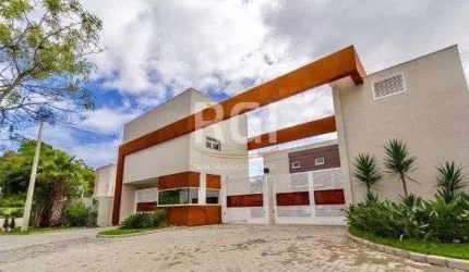 Casa Condominio para Venda - 191m², 3 dormitórios, sendo 1 suites, 2 vagas - Vila Nova