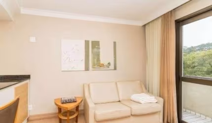 Apartamento estilo LOFT no bairro Rio Branco