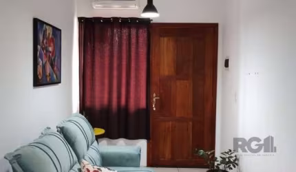 Apartamento em Vila Jardim América