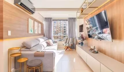Apartamento em Boa Vista