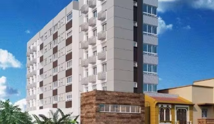 Apartamento em Bom Fim