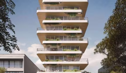 Apartamento em Petrópolis