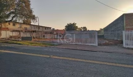 Terreno Residencial em Vila Jardim