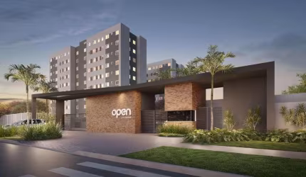 Apartamento em Jardim Carvalho