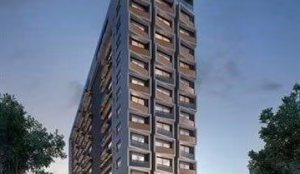 Studio em Cidade Baixa