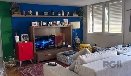 Apartamento em São João