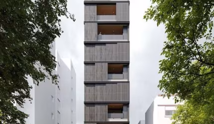 Apartamento em Rio Branco