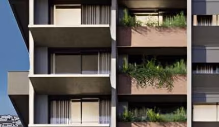 Apartamento em Moinhos de Vento