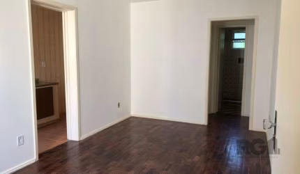 Apartamento para Venda - 42m², 1 dormitório, Petrópolis