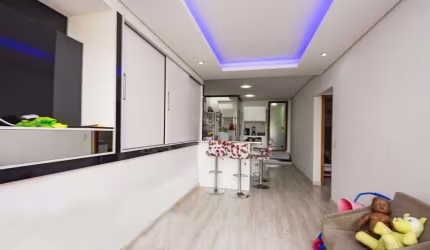 Casa em Bela Vista