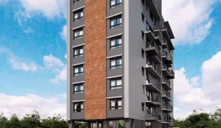 Apartamento em Petrópolis