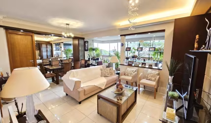 Apartamento em Petrópolis