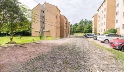 Apartamento em Lomba do Pinheiro