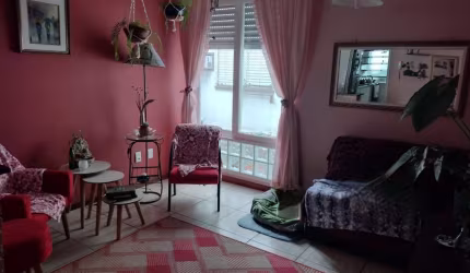 APARTAMENTO 2 DORMITÓRIOS PRÓXIMO AO HOSPITAL CRISTO REDENTOR