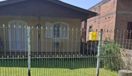 Casa em Lami